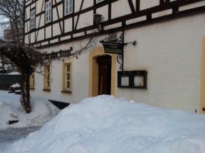 Фото: Zur Alten M&amp;uuml;hle