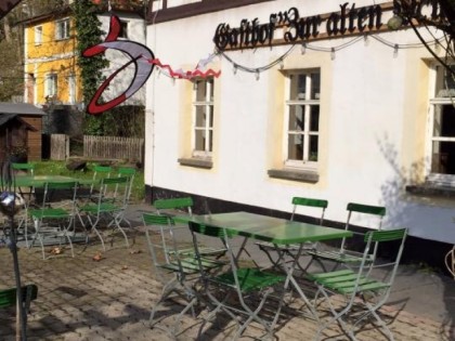 Фото: Zur Alten Mühle